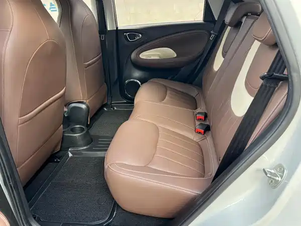 Wuling Bingo 2023