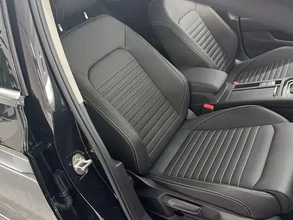 Volkswagen Magotan 2023