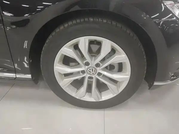 Volkswagen Magotan 2019