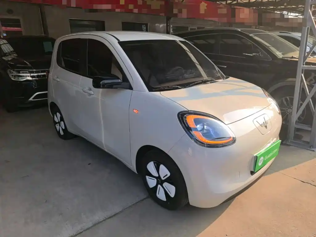 Wuling MINIEV 2025