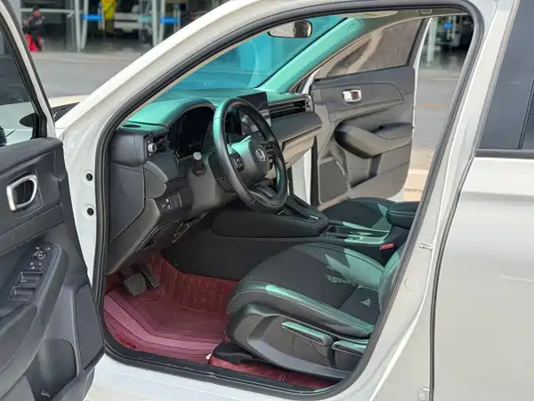 Honda XR-V 2024
