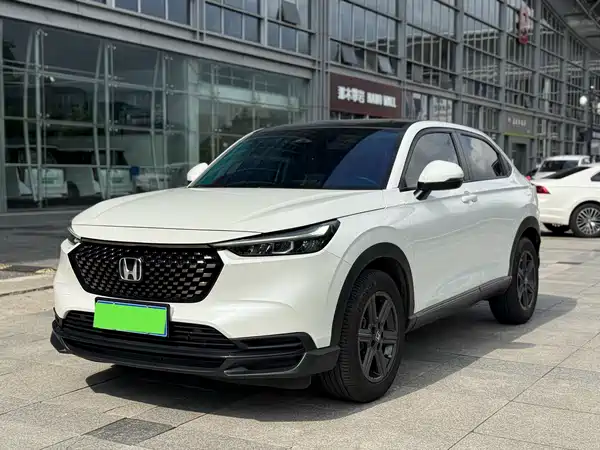 Honda XR-V 2024