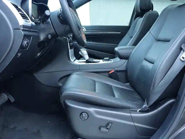 Jeep Grand Cherokee 2020