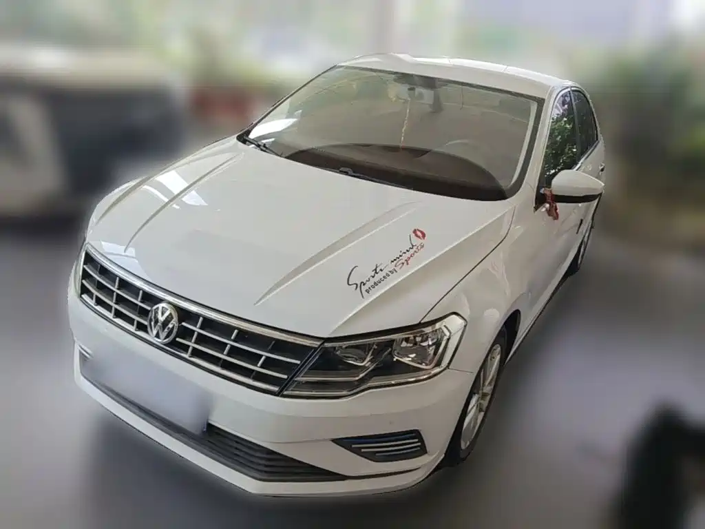 Volkswagen Jetta 2019