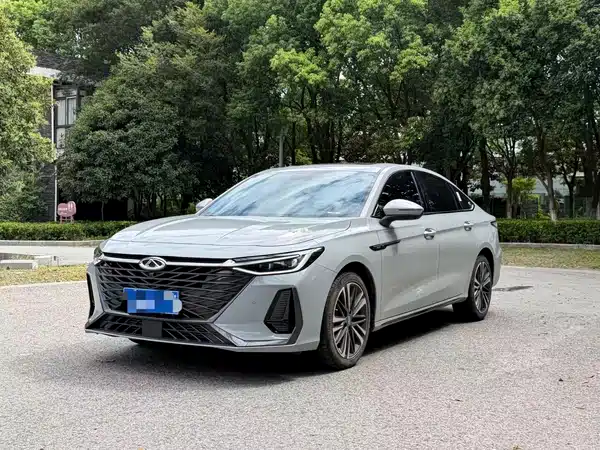 Chery Arrizo 8 2024