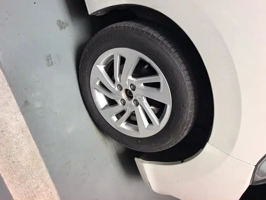 Honda Fit 2019