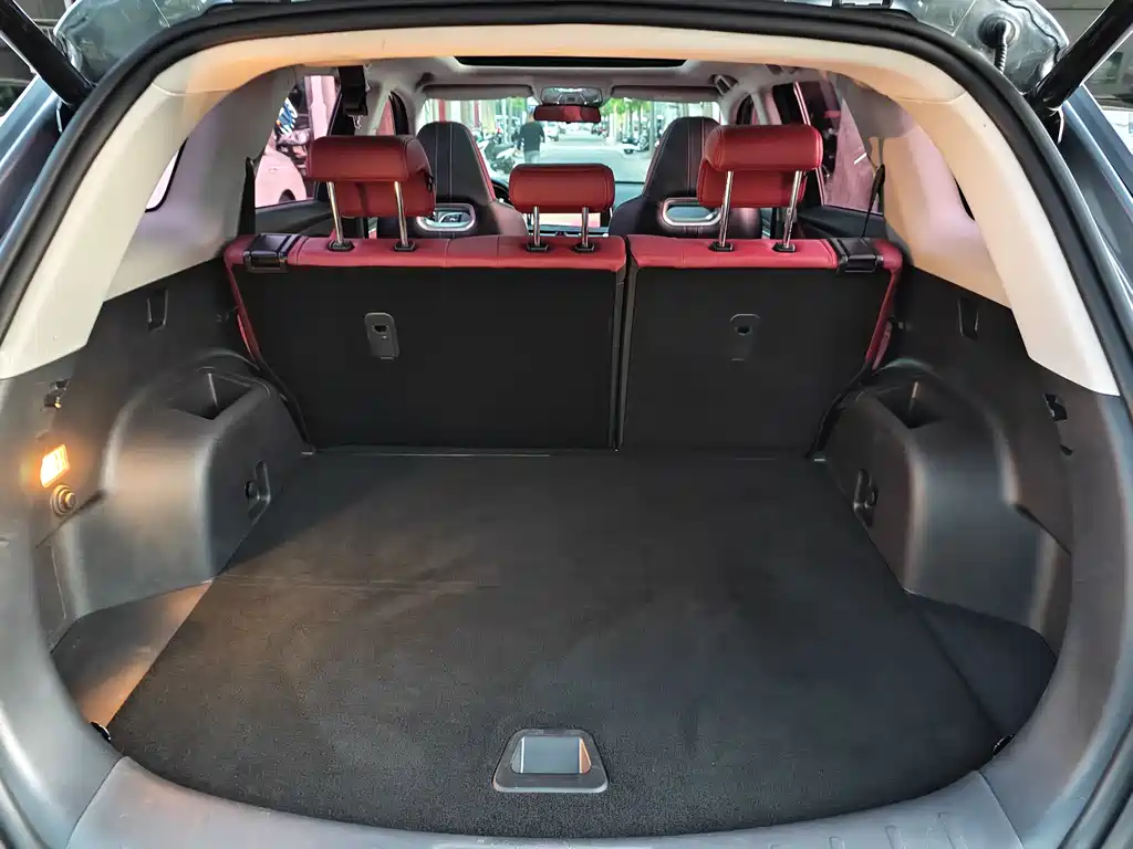 Changan CS75 PLUS 2020 — фото 10