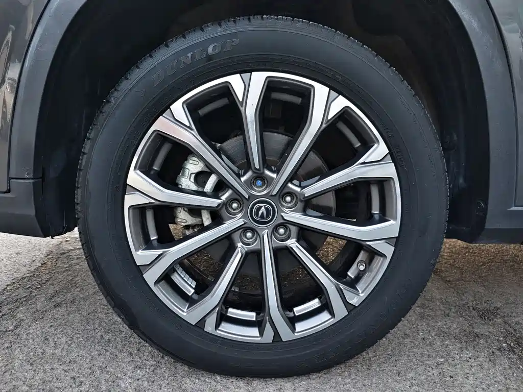 Changan CS75 PLUS 2020 — фото 15