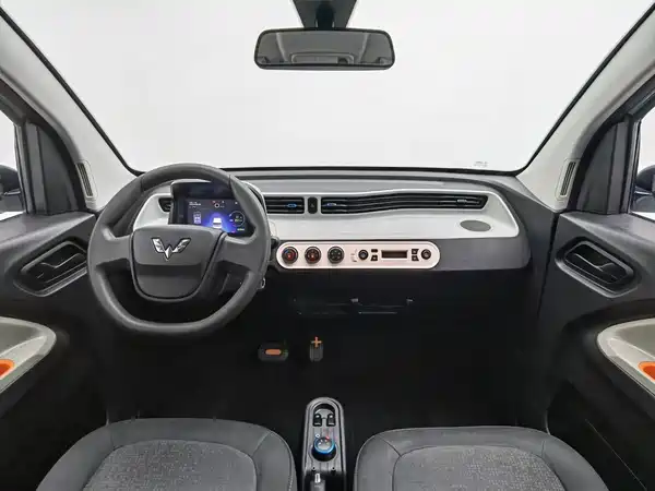 Wuling Hongguang MINIEV 2021