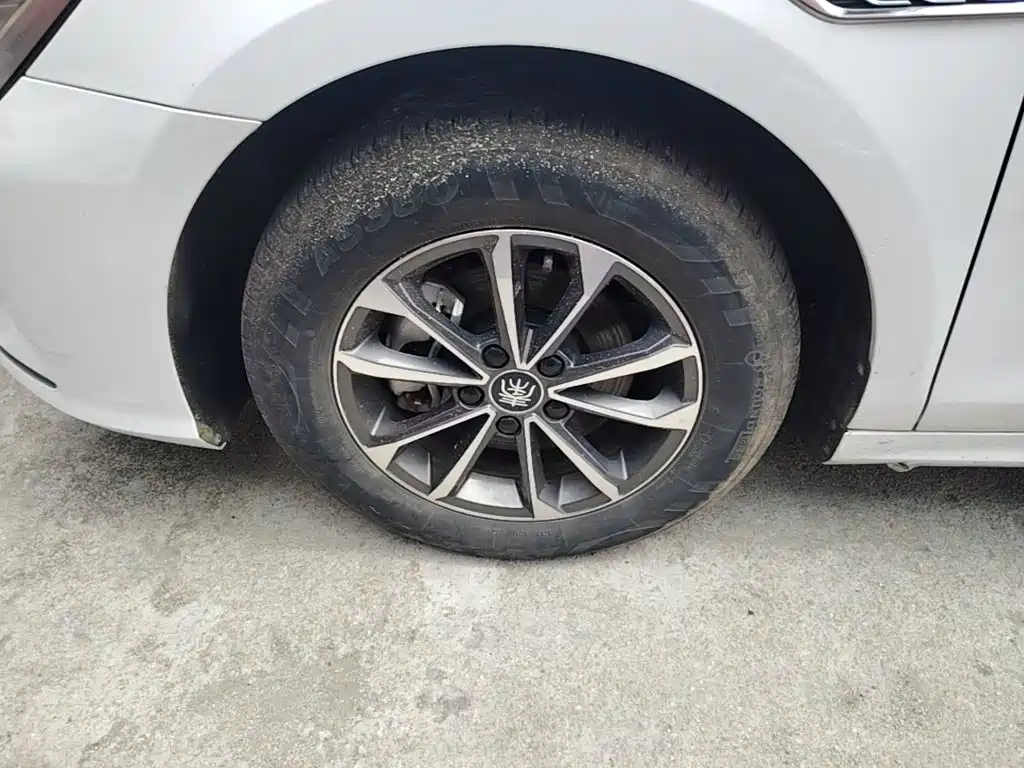 BYD Qin PLUS 2023 — фото 23
