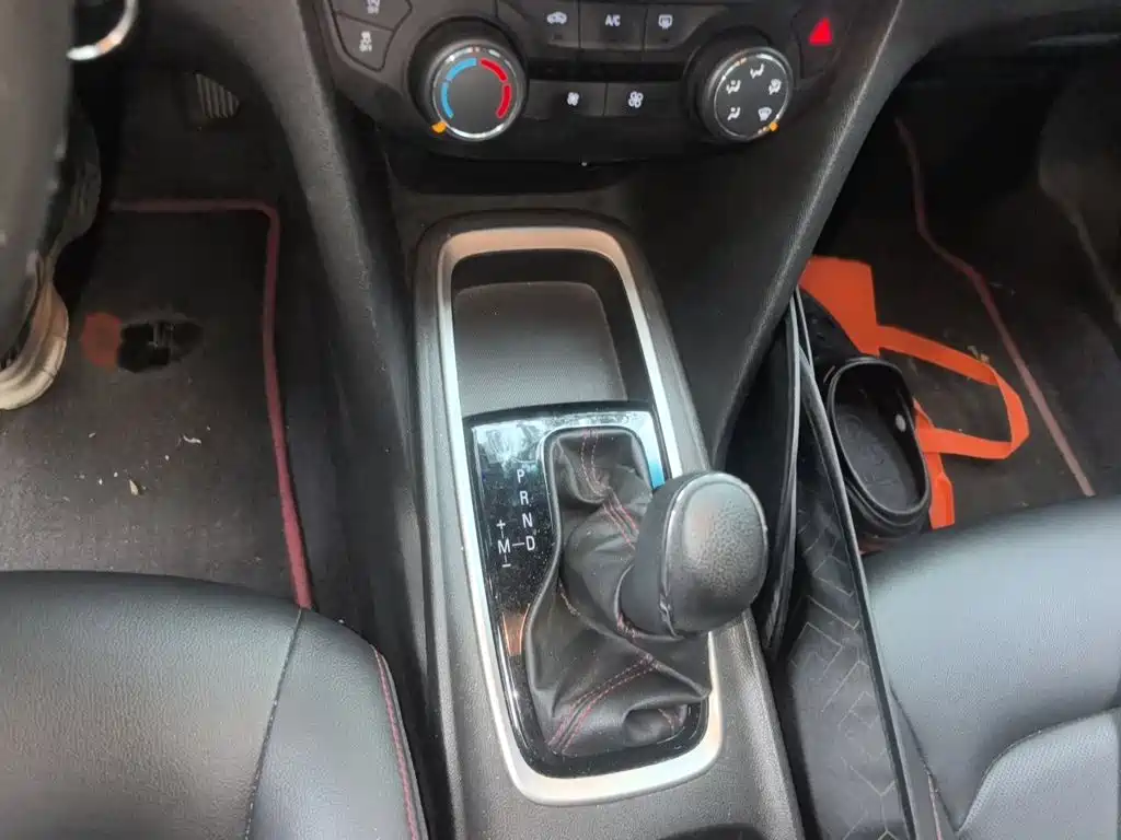 Chevrolet Cruze 2021