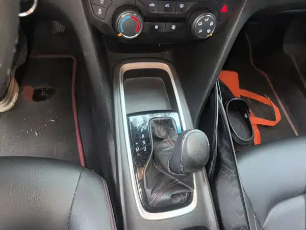 Chevrolet Monza 2021
