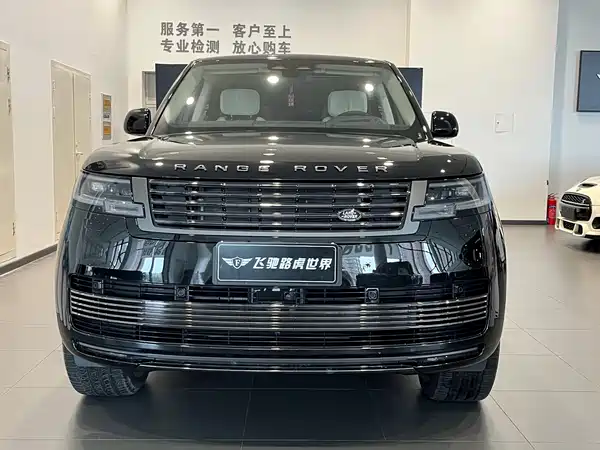 Land Rover Range Rover 2024