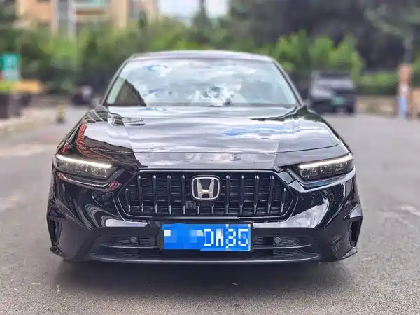 Honda Inspire 2026