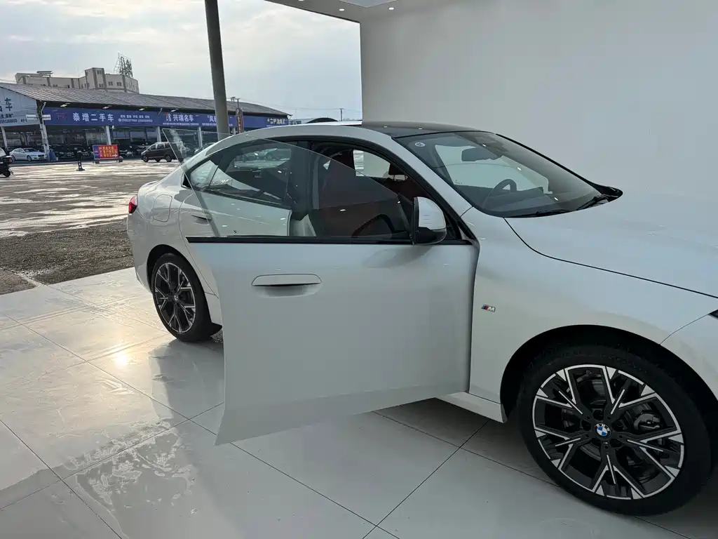 BMW 2 Series 2025