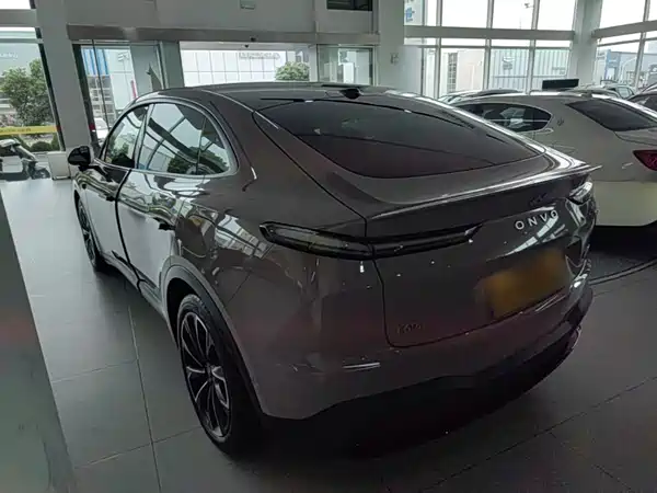 Onvo L60 2025