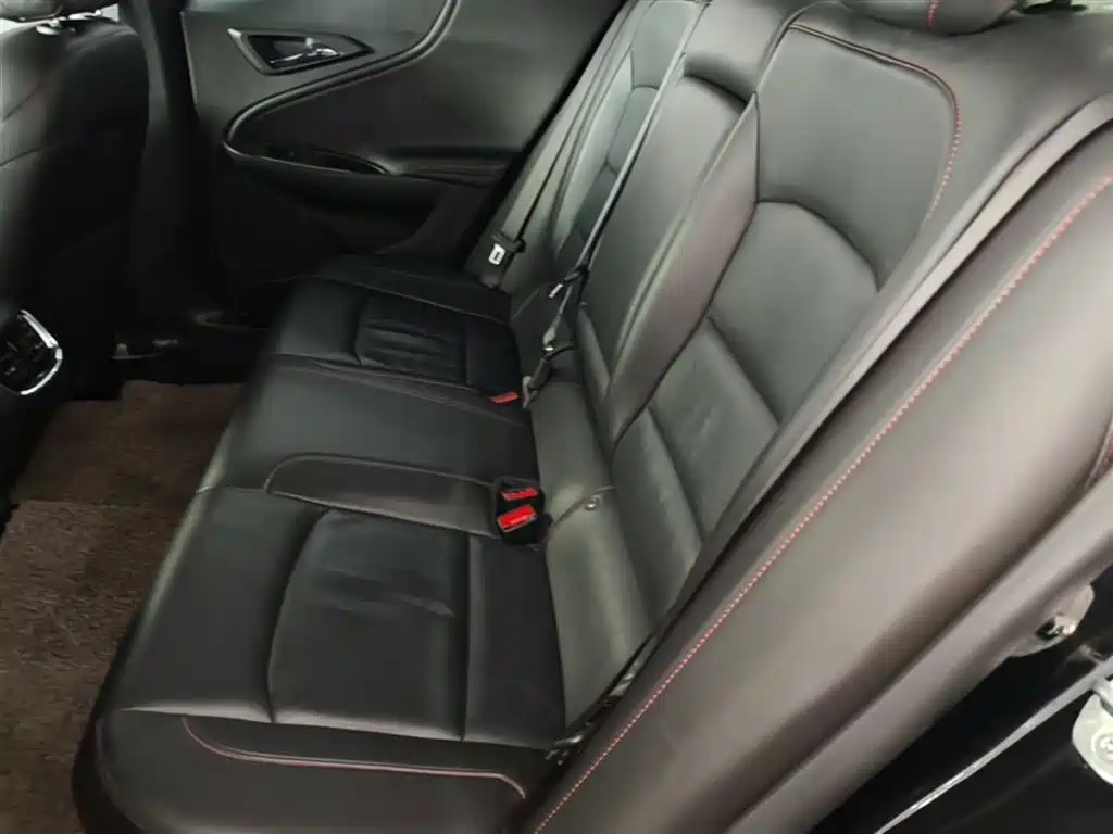 Chevrolet Malibu XL 2020 — фото 17