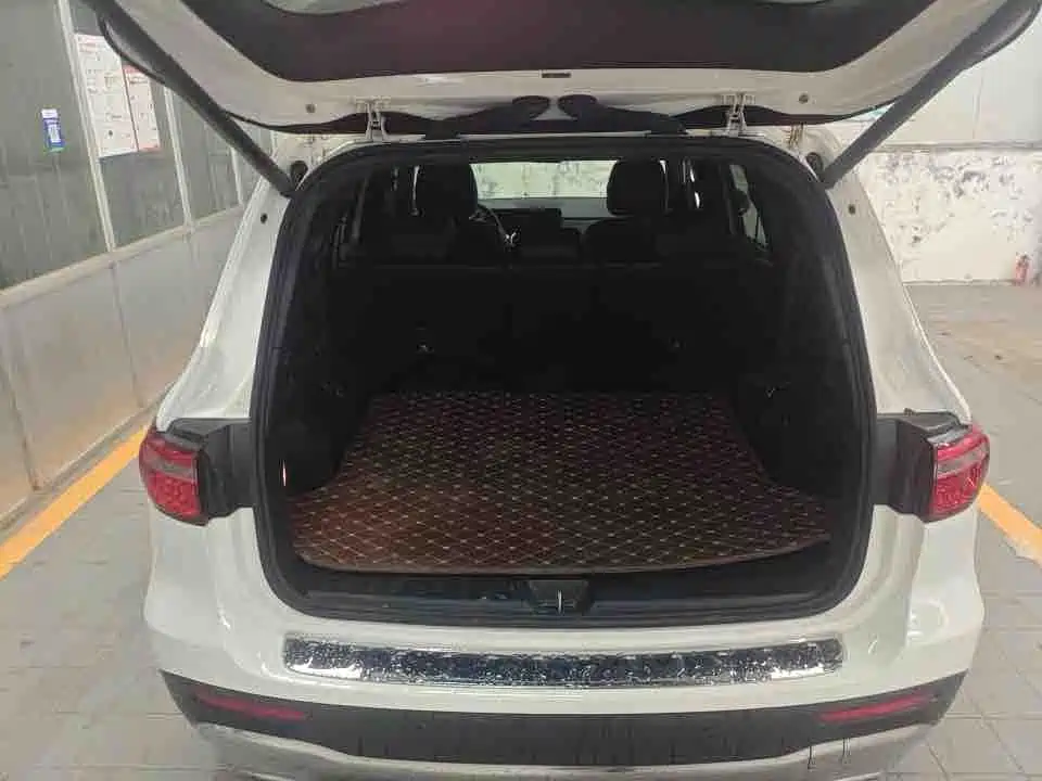 Mercedes-Benz GLB 2020