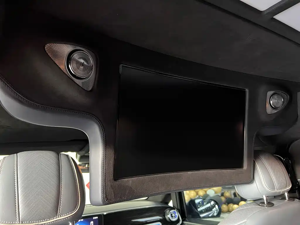 Mercedes-Benz Vito 2021 — фото 18