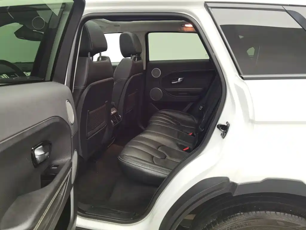 Land Rover Range Rover Evoque 2014 — фото 15