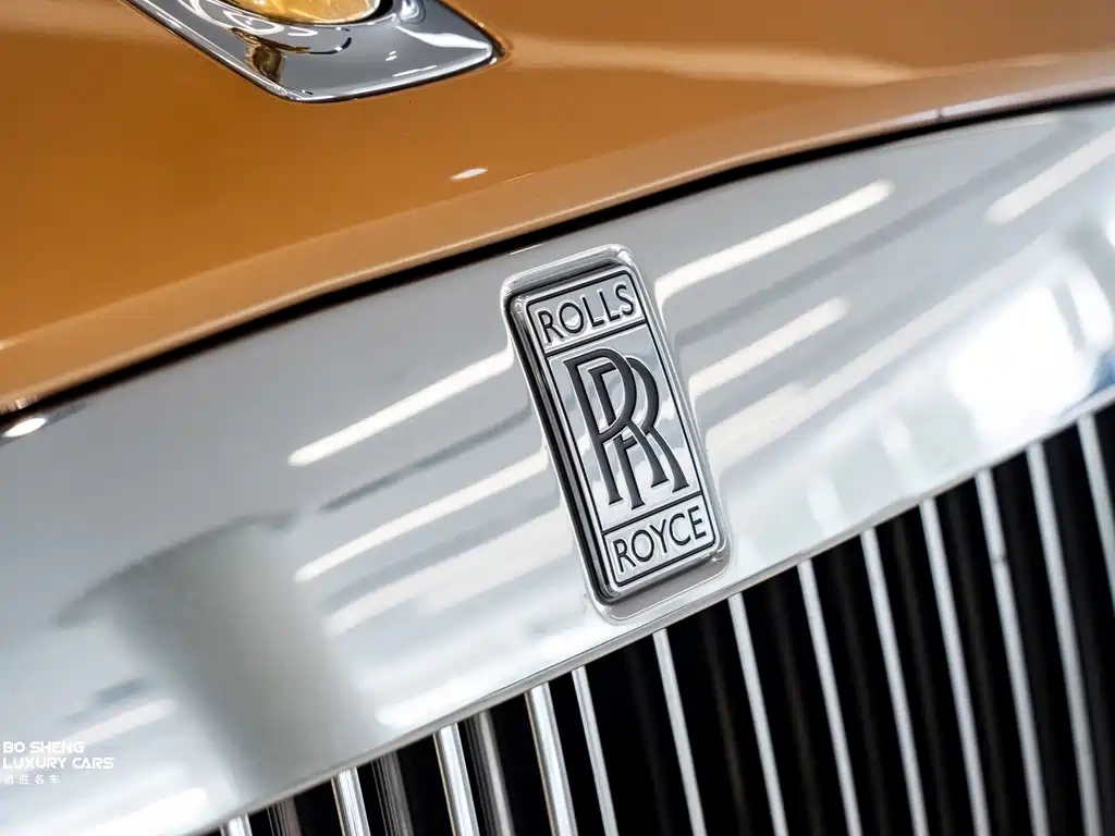 Rolls-Royce Ghost 2013 — фото 6