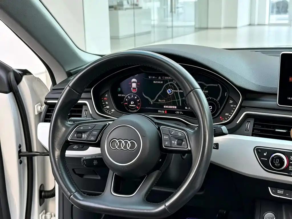 Audi A5 2018 — фото 3
