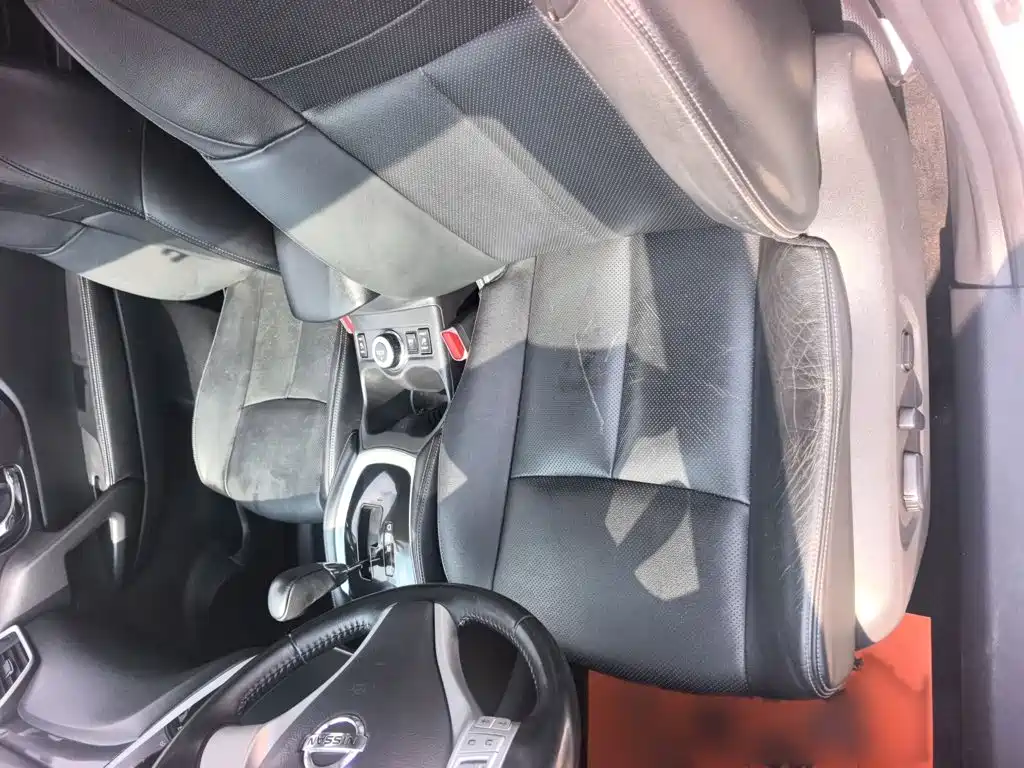 Nissan X-Trail 2016 — фото 13