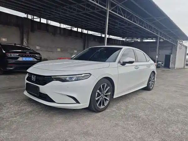 Honda Integra 2023