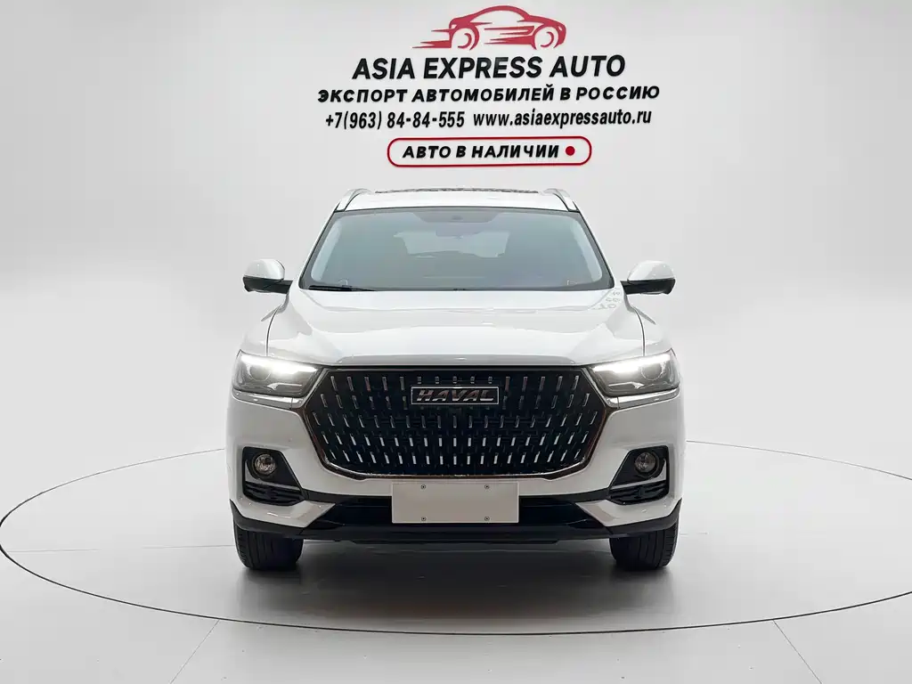Haval H6 2023