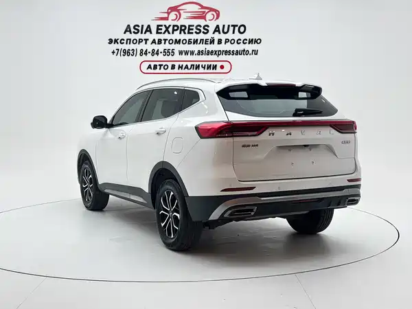 Haval H6 2023