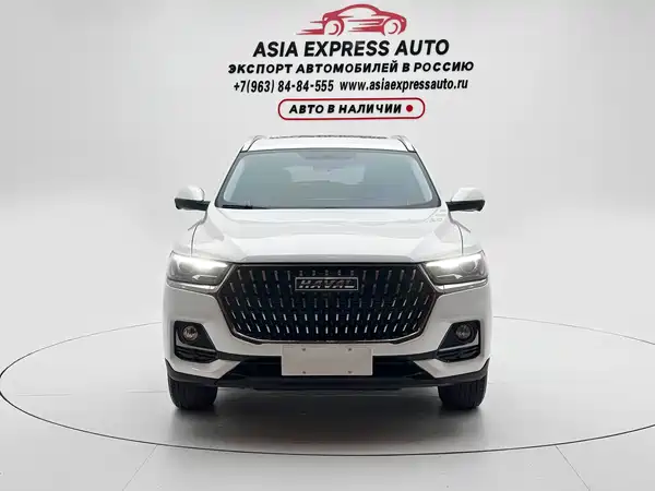 Haval H6 2023