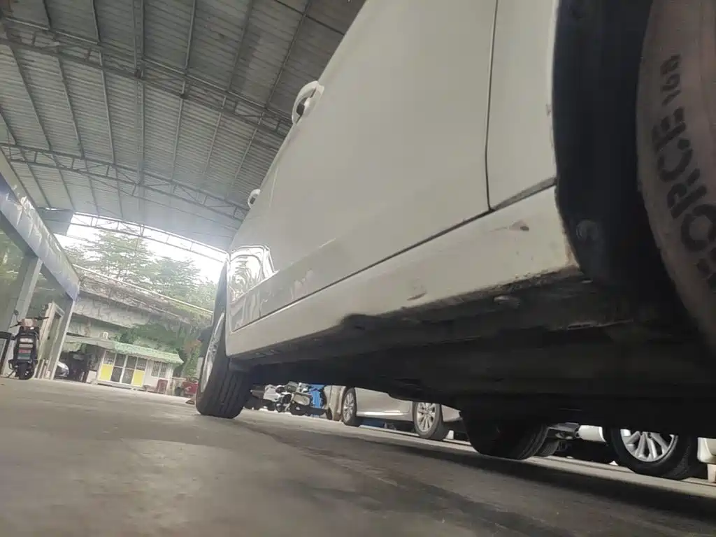 Chevrolet Sail 2017 — фото 21