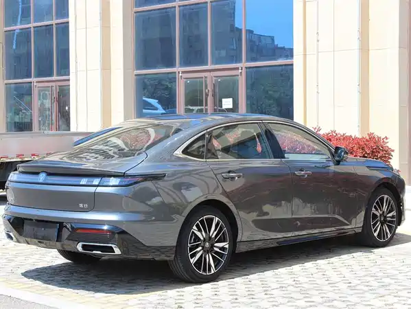 Changan Eado 2026