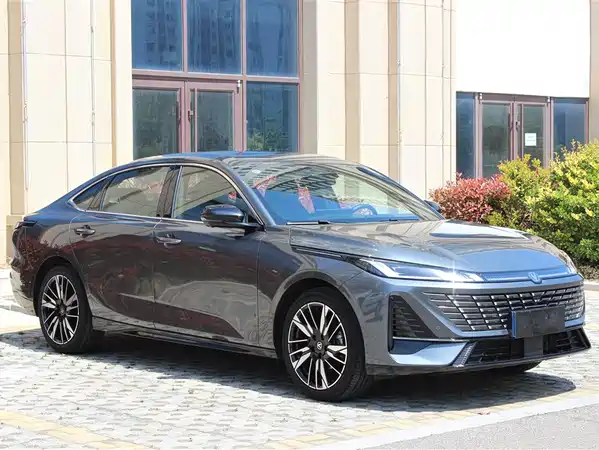Changan Eado 2026