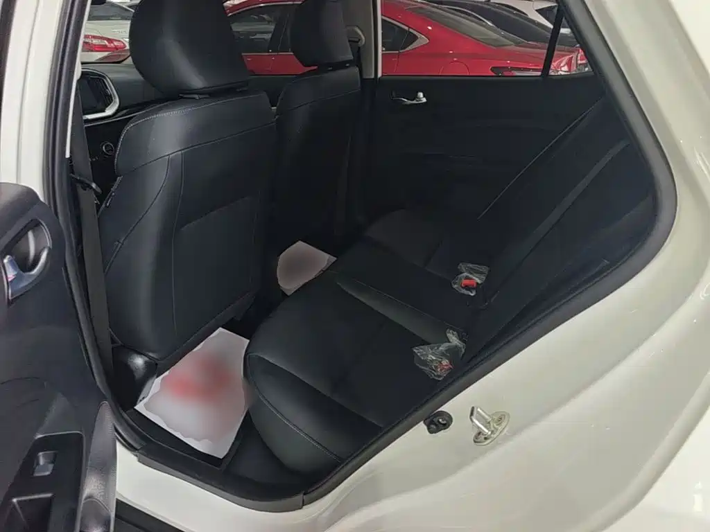 Kia KX1 2025 — фото 17