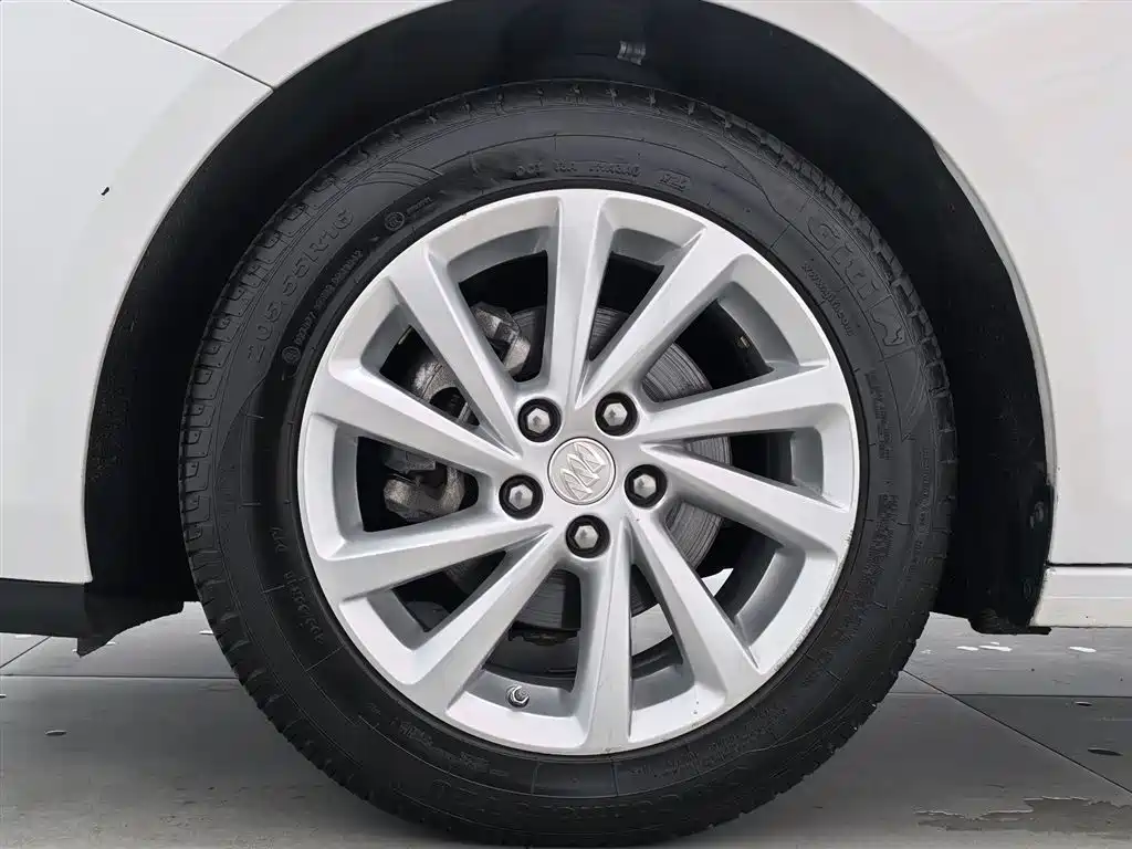 Buick Verano 2016 — фото 17