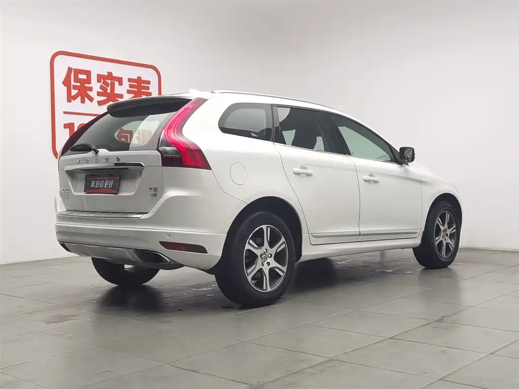 Volvo XC60 2015 — фото 2