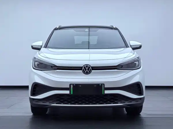 Volkswagen ID.4 X 2024