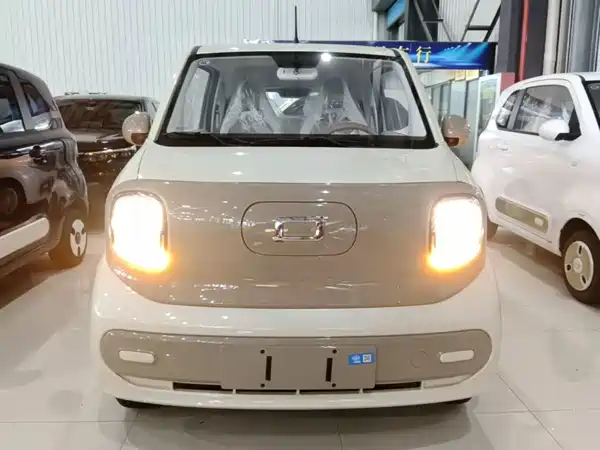 Bestune Pony 2026