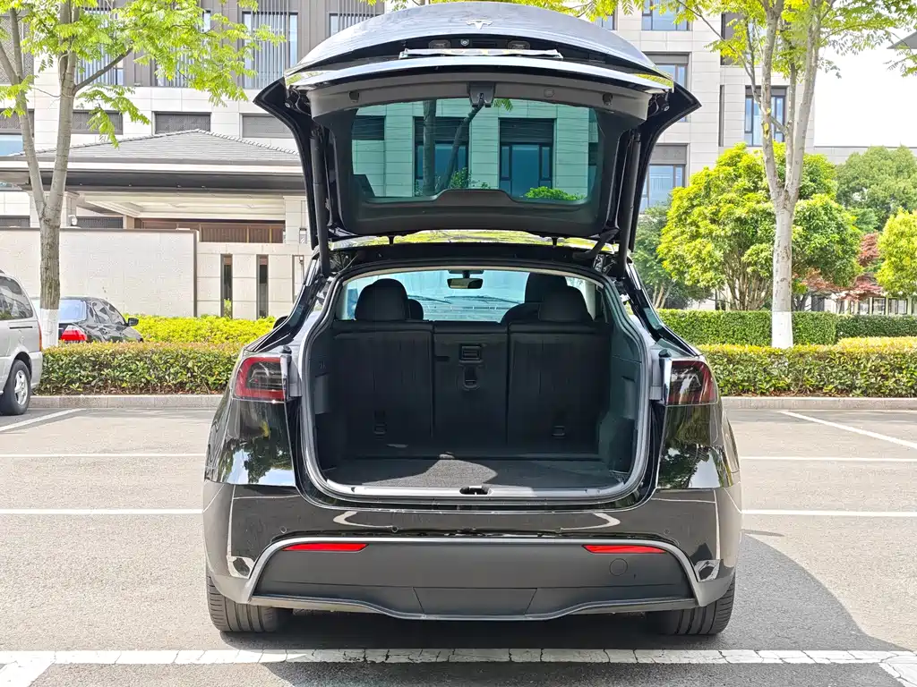 Tesla Model Y 2023 — фото 8