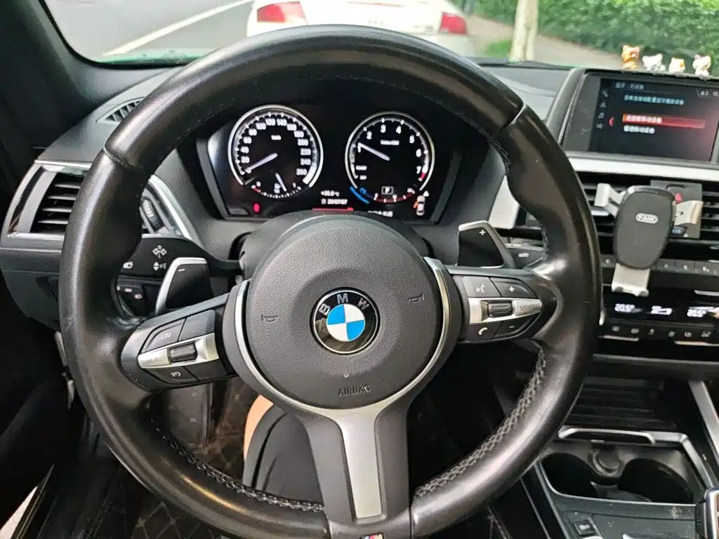 BMW 2 Series 2018 — фото 3