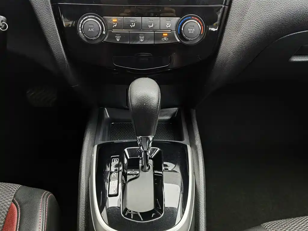Nissan Qashqai 2019 — фото 13