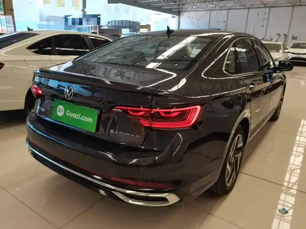 Volkswagen Sagitar 2023