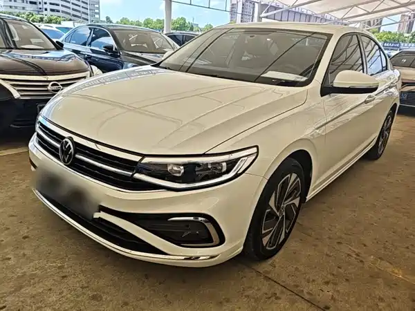 Volkswagen Bora 2022