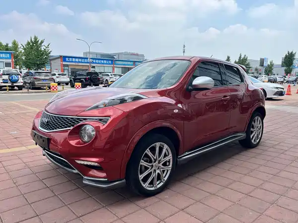 Infiniti ESQ 2019