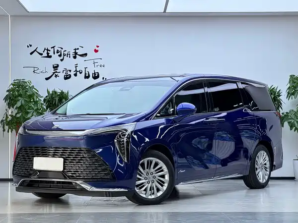 Buick Century 2023