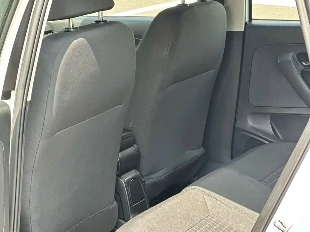 Volkswagen Polo 2014