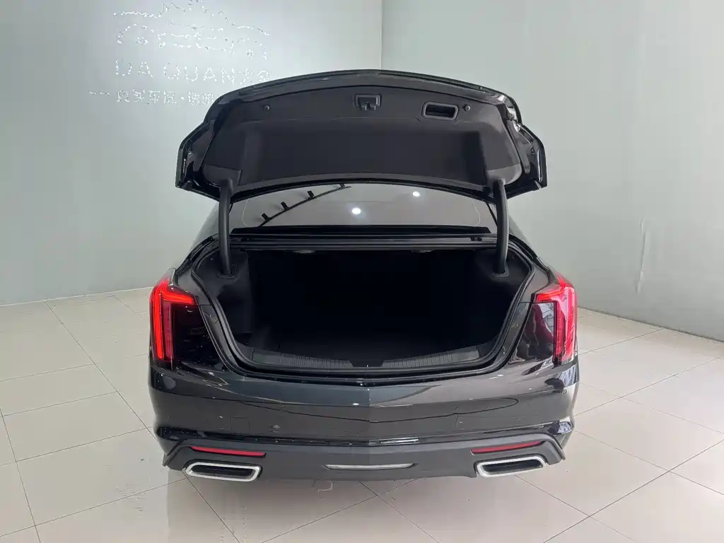 Cadillac CT5 2023 — фото 15