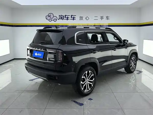 Haval Dargo 2021