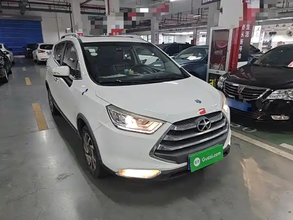JMC Refine S3 2016